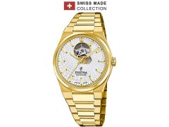 Festina Swiss Made Automatic 20062/1