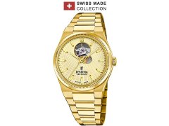 Festina Swiss Made Automatic 20062/2