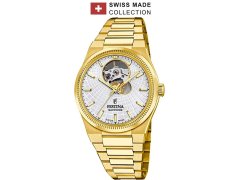 Festina Swiss Made Automatic 20064/1