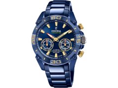 Festina Connected Hybrid Chrono Bike 20547/2