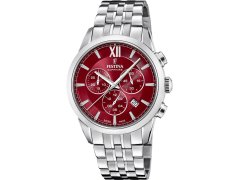 Festina Swiss Made Chrono 20040/5