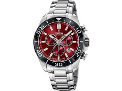 Festina Swiss Made Chrono 20042/5