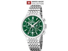 Festina Swiss Made Chrono 20093/3