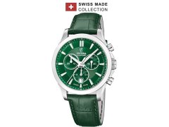 Festina Swiss Made Chrono 20094/4