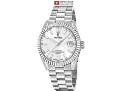 Festina Swiss Made Classic Bracelet 20084/A