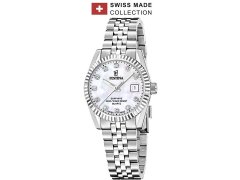 Festina Swiss Made Classic Bracelet 20087/1