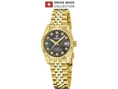 Festina Swiss Made Classic Bracelet 20089/3