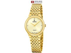 Festina Swiss Made Grace 20098/2