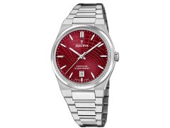 Festina Swiss Made Rive Collection 20051/7