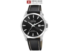 Festina Swiss Made Sapphire 20025/4