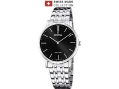 Festina Swiss Made Sapphire 20045/4