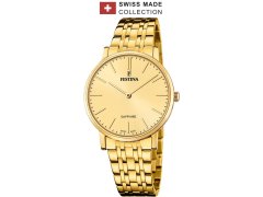 Festina Swiss Made Sapphire 20046/3