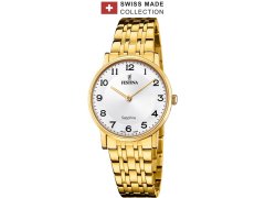 Festina Swiss Made Sapphire 20048/1