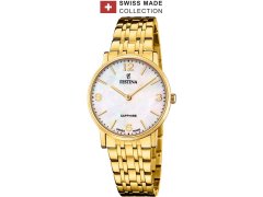 Festina Swiss Made Sapphire 20048/2