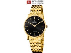 Festina Swiss Made Sapphire 20048/4