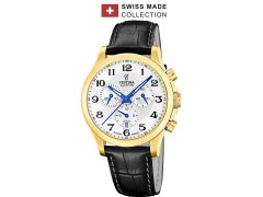 Festina Swiss Made Special Edition 20099/1S