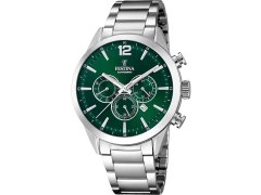 Festina Timeless Chronograph 20343/B