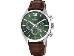 Festina Timeless Chronograph 20542/8