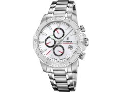 Festina Timeless Chronograph 20704/1