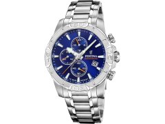 Festina Timeless Chronograph 20704/2