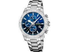 Festina Timeless Chronograph 20704/4