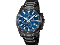 Festina Timeless Chronograph 20735/1