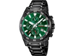 Festina Timeless Chronograph 20735/2