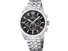 Festina Timeless Chronograph 20742/3