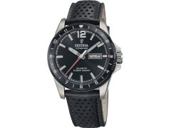 Festina Titanium Date 20699/2