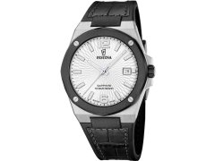 Festina Vallée Swiss Made 22001/1