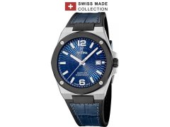 Festina Vallée Swiss Made 22001/2