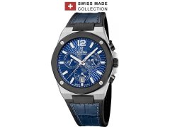 Festina Vallée Swiss Made 22003/2
