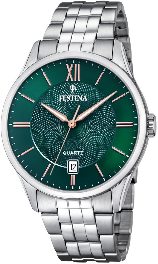 Festina Classic Bracelet 20425/7 - Hodinky Festina