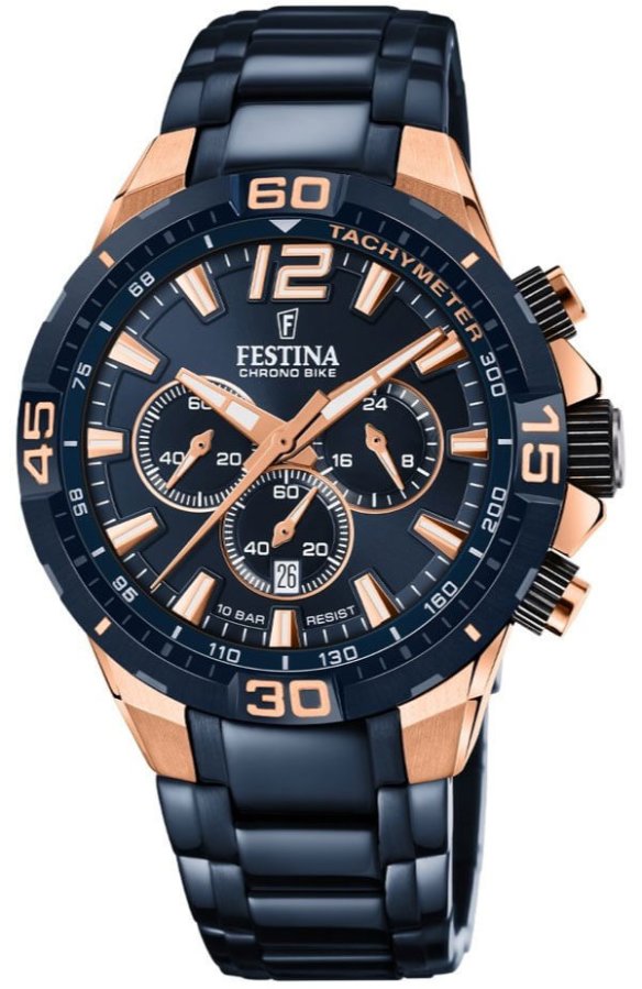 Festina Special Edition 20524/1 - Hodinky Festina