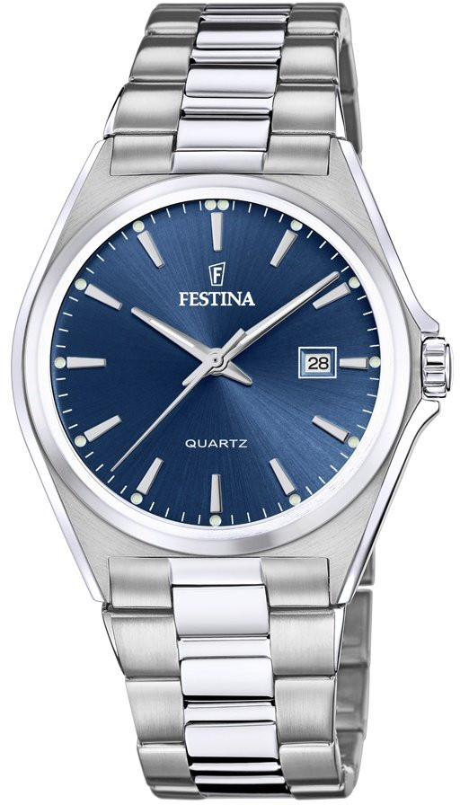 Festina Classic Bracelet 20552/3 Festina Classic Bracelet 20552/3 - Hodinky Festina