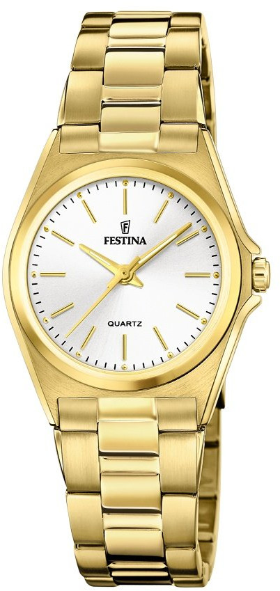 Festina Classic Bracelet 20557/2 - Hodinky Festina