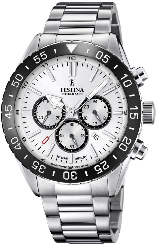 Festina Ceramic 20575/1 Festina Ceramic 20575/1 - Hodinky Festina