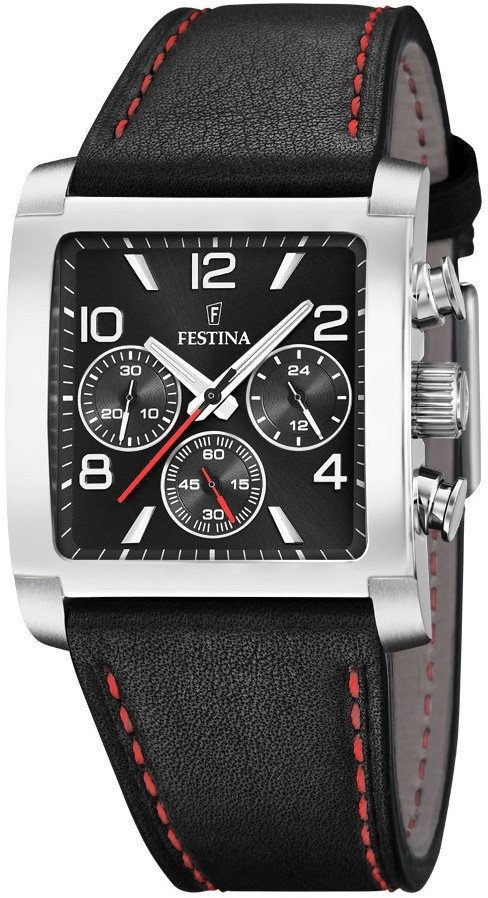 Festina Timeless Chronograph 20653/3 Festina Timeless Chronograph 20653/3 - Hodinky Festina