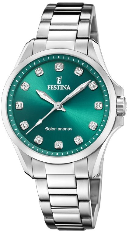 Festina Solar Energy 20654/3 - Hodinky Festina