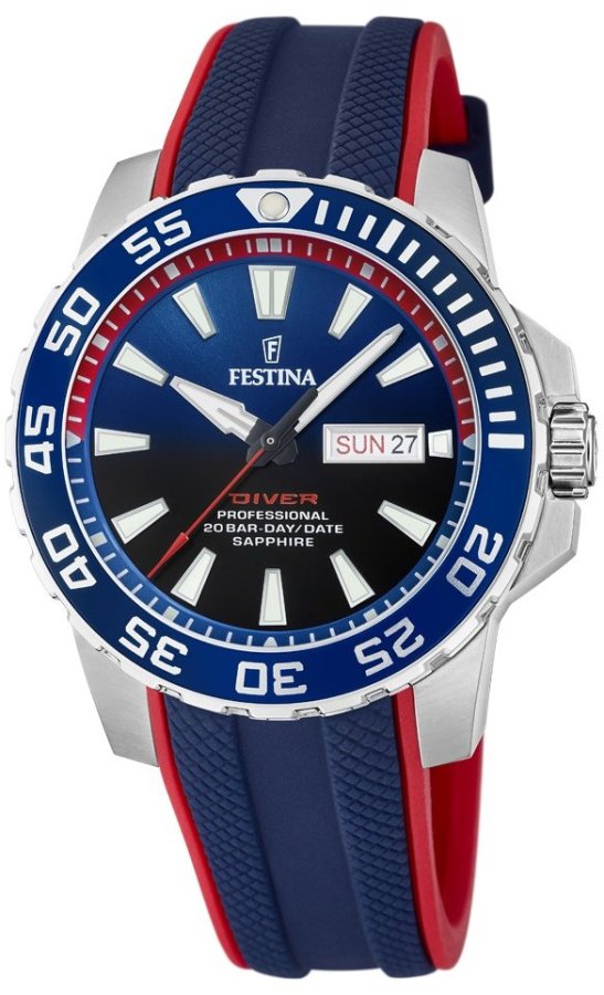 Festina The Originals DIVER 20662/1