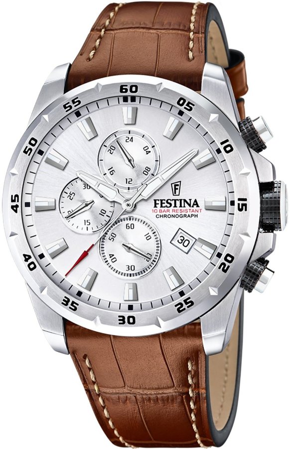 Festina Timeless Chronograph 20692/1