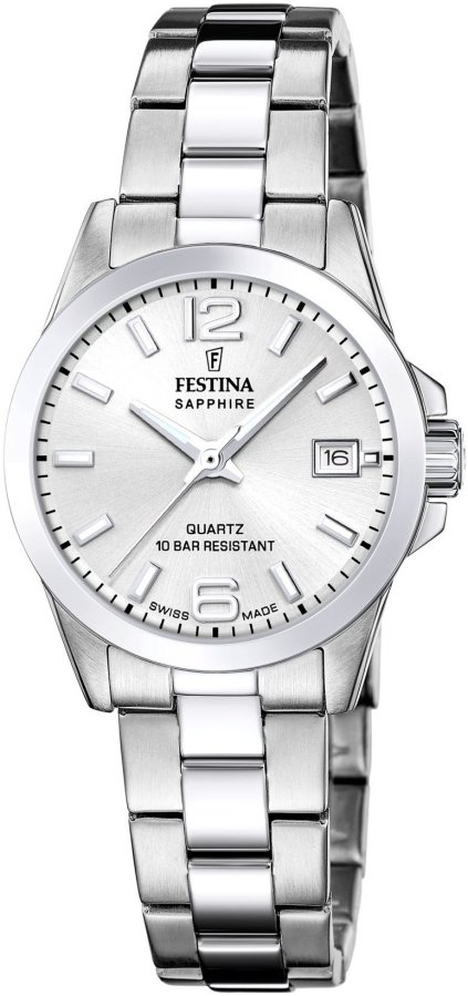 Festina Acero Clasico 20049/1 - Hodinky Festina