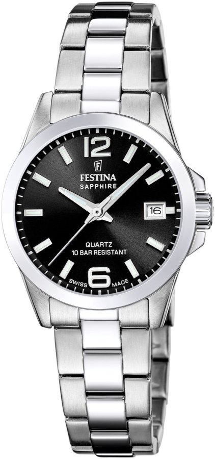 Festina Acero Clasico 20049/6 - Hodinky Festina