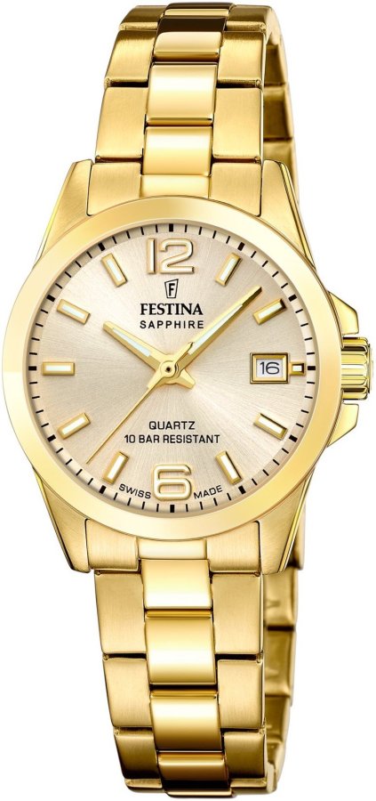 Festina Acero Clasico 20050/2 Festina Acero Clasico 20050/2 - Hodinky Festina