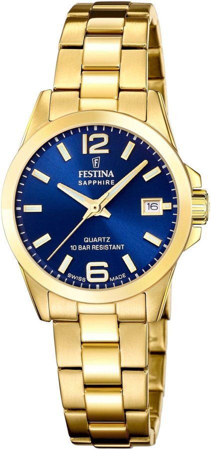 Festina Acero Clasico 20050/3 Festina Acero Clasico 20050/3 - Hodinky Festina