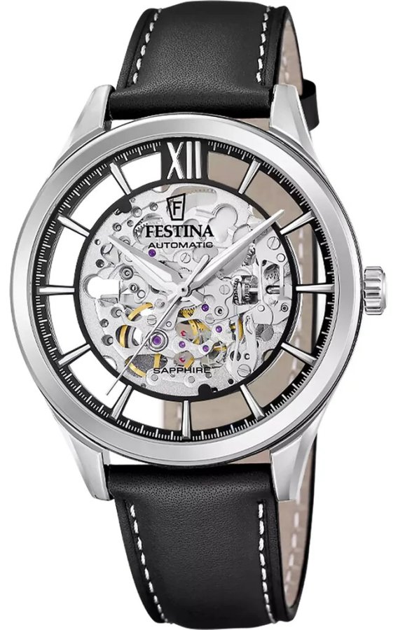 Festina Automatic Sapphire 20793/1