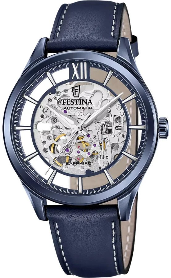 Festina Automatic Sapphire 20795/1