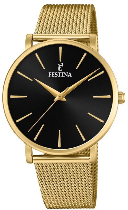 Festina Boyfriend 20476/2 - Hodinky Festina