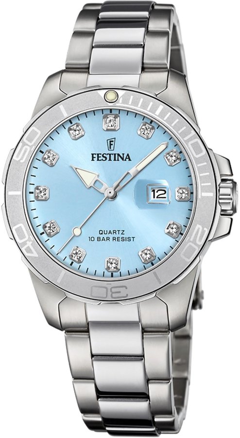 Festina Boyfriend 20503/5 - Hodinky Festina