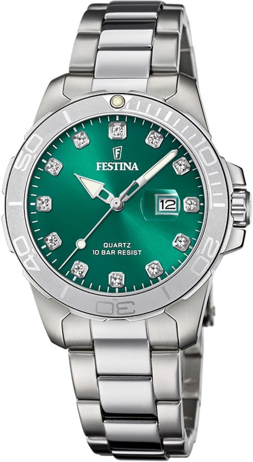 Festina Boyfriend 20503/7 - Hodinky Festina